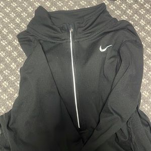 Nike  Dri-fit quarterzip XS